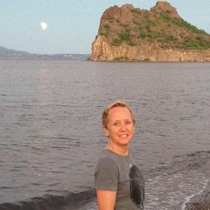 Meet your Posher, Brandy